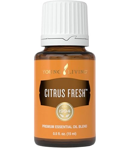 Amazon.com: Young Living Grapefruit Essential Oil 15 ml